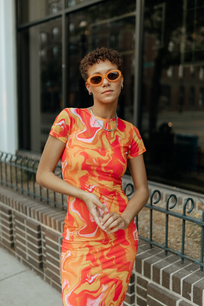 Sofia Dress - Proper