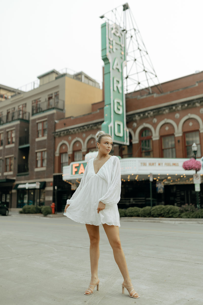 Renee Dress - Proper