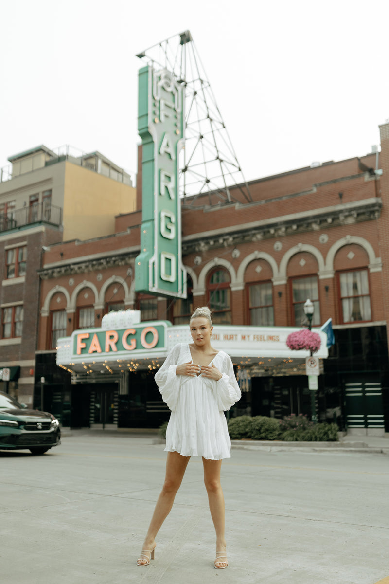 Renee Dress - Proper