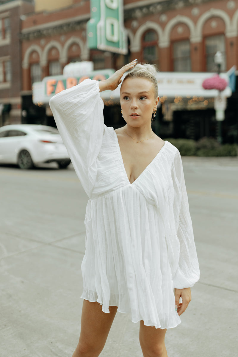 Renee Dress - Proper