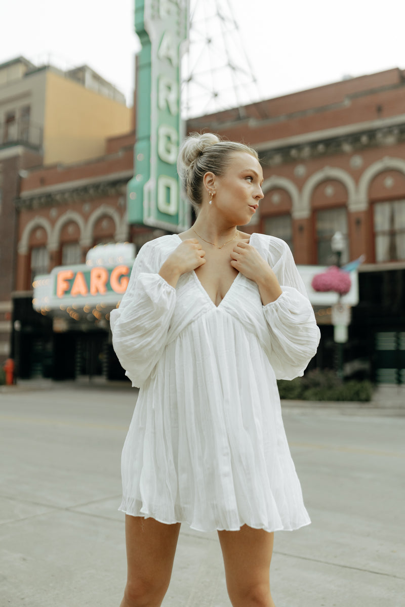 Renee Dress - Proper