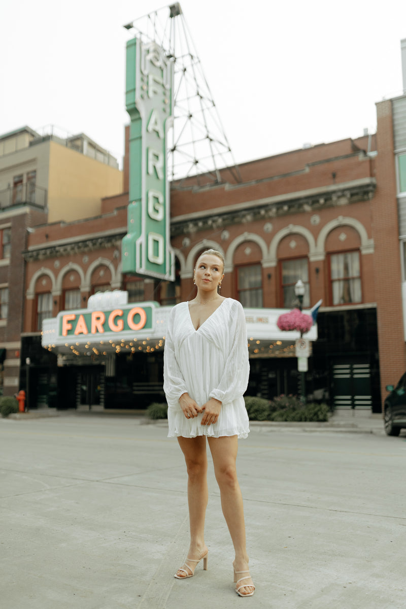 Renee Dress - Proper