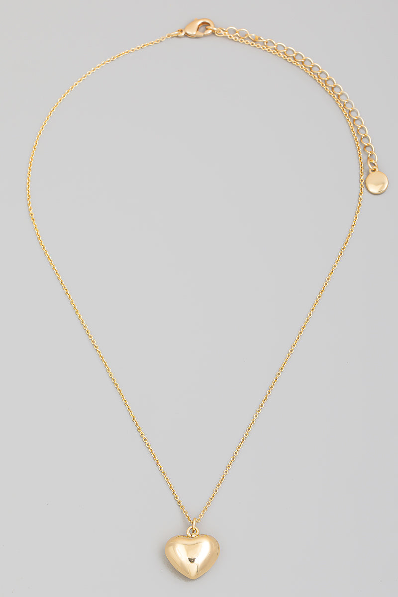 Neida Necklace - Proper