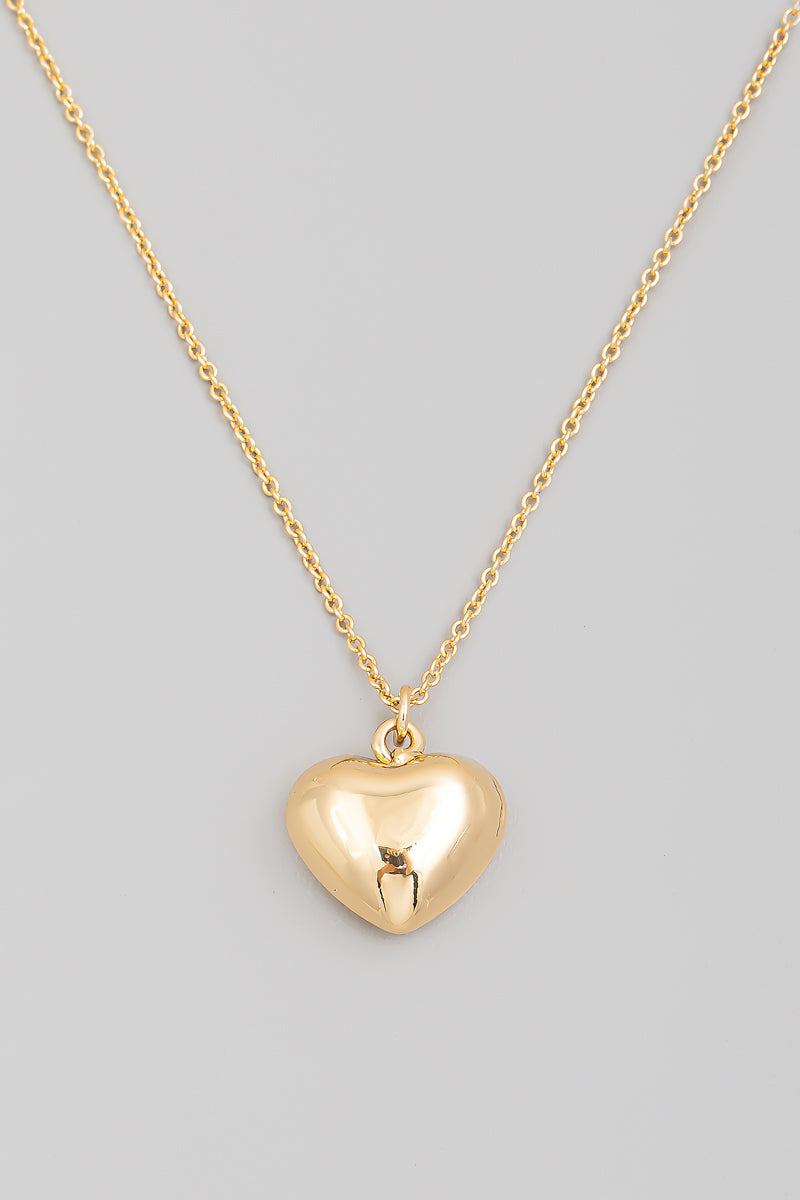 Neida Necklace - Proper