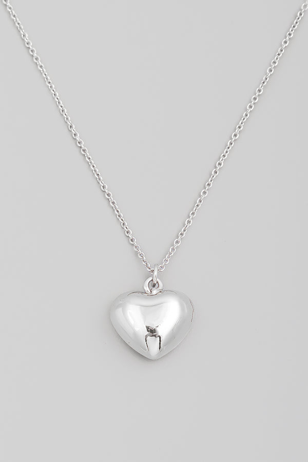Neida Necklace - Proper