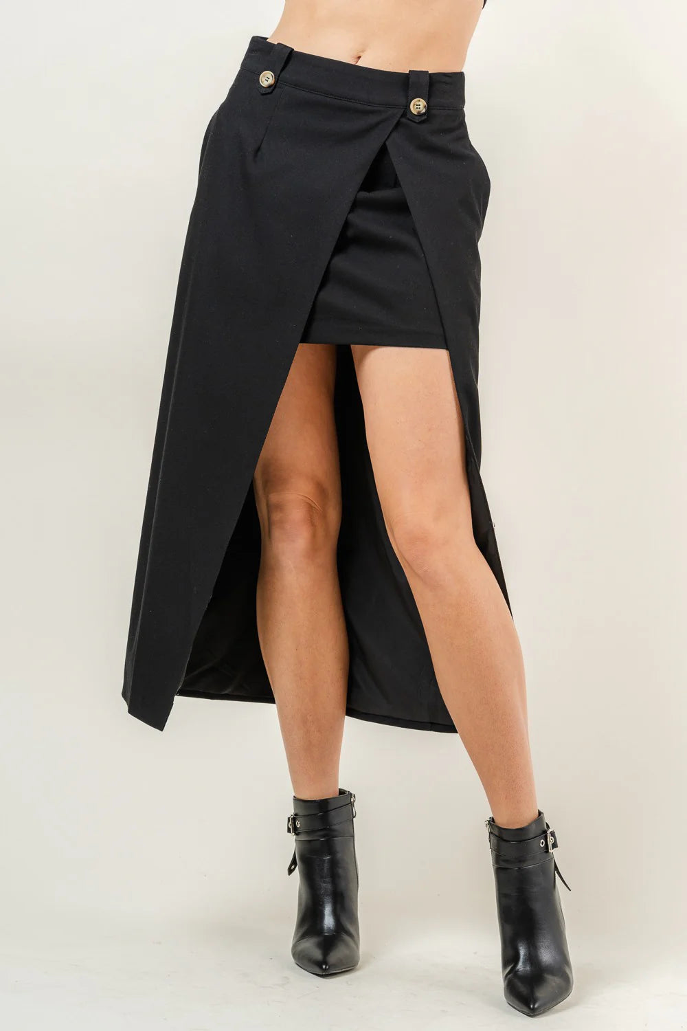 Yasmin Skirt - Proper