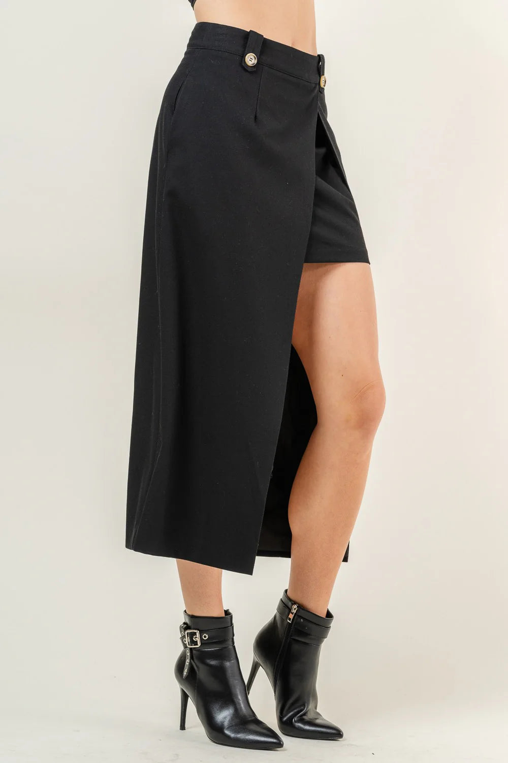 Yasmin Skirt - Proper