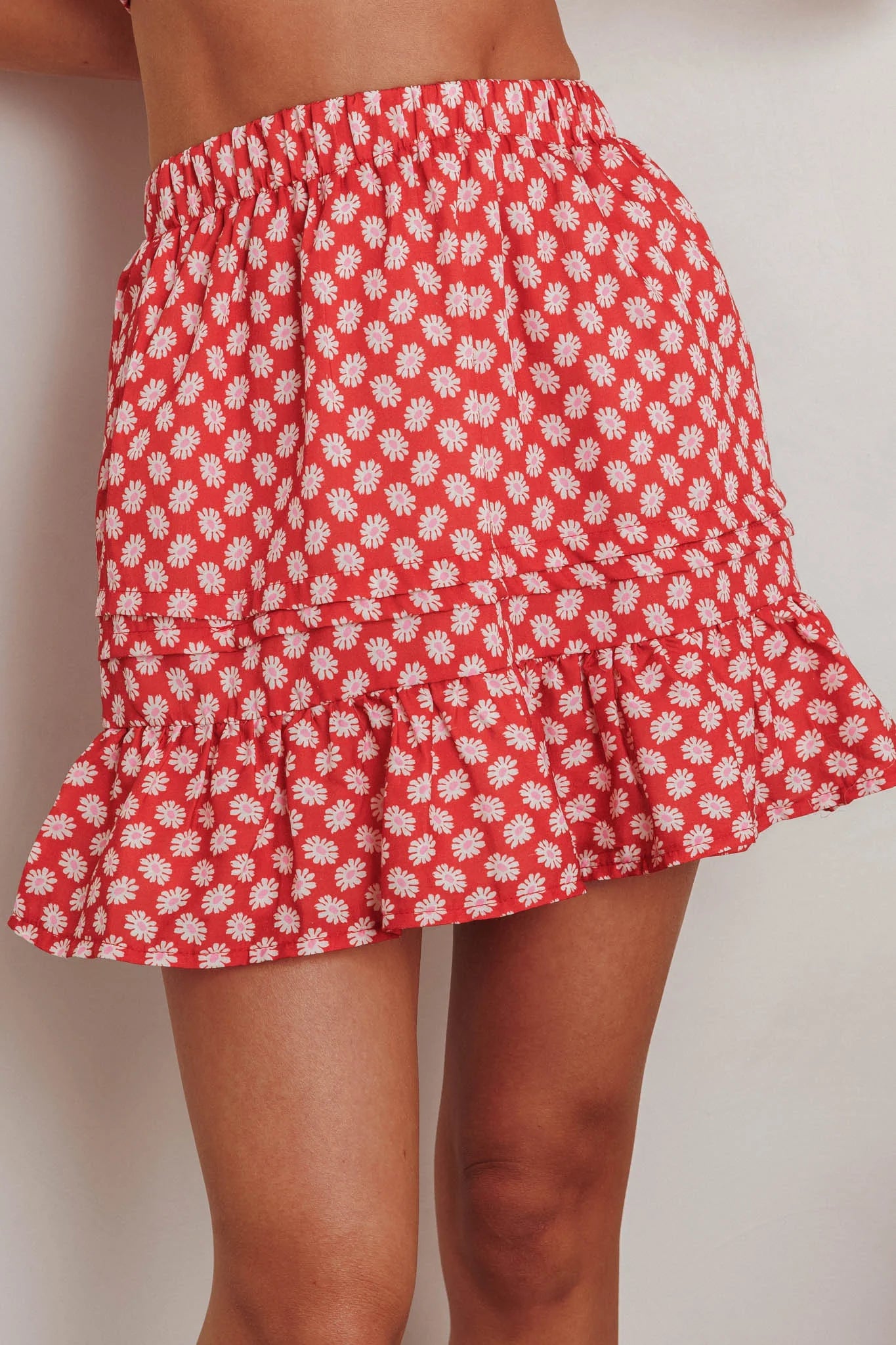 Jorina Skirt - Proper