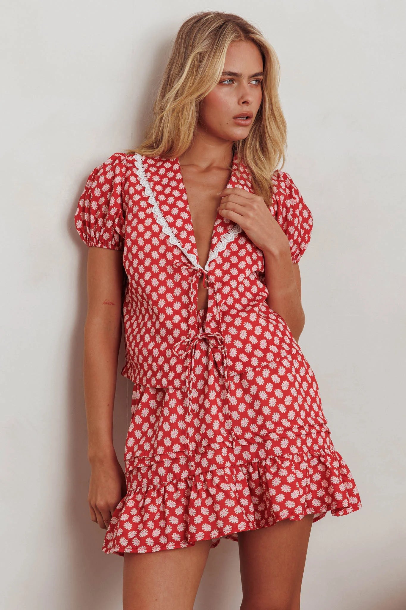 Jorina Top - Proper