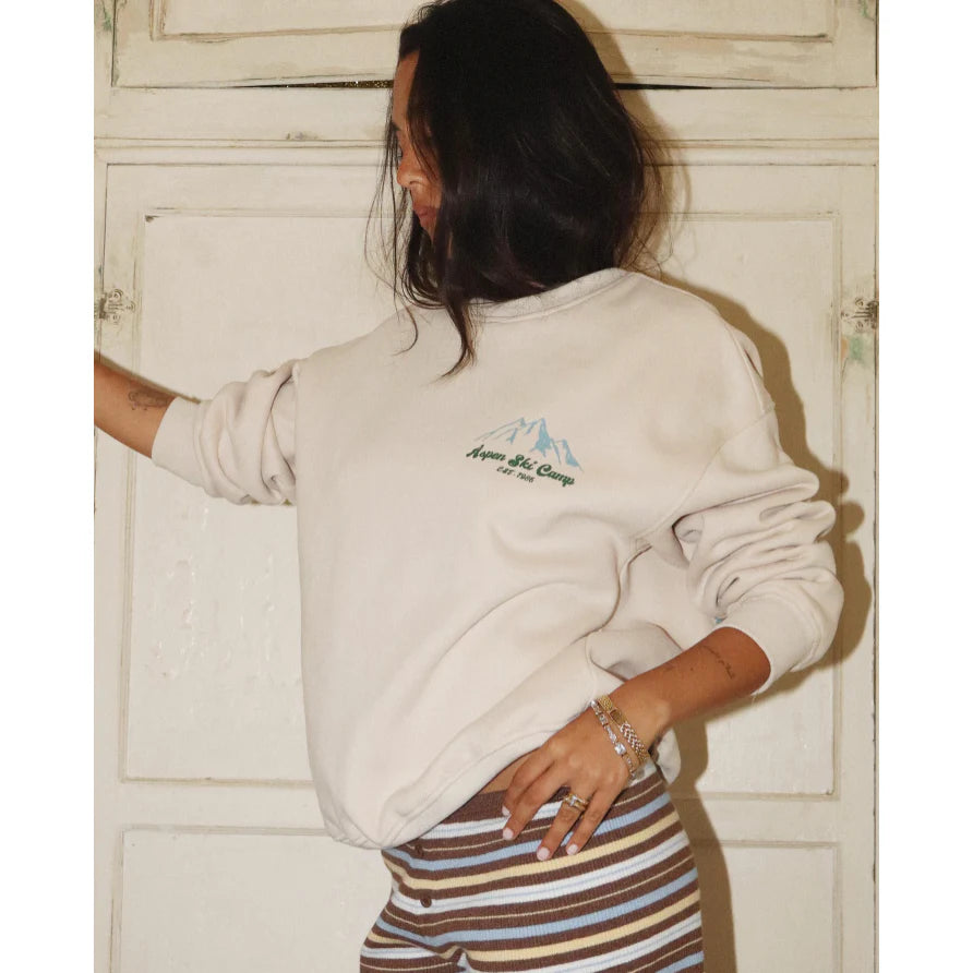 Aspen Ski Club Sweatshirt - Proper