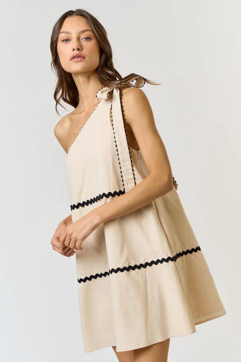 Blair Dress - Proper