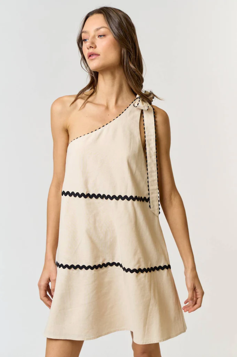 Blair Dress - Proper