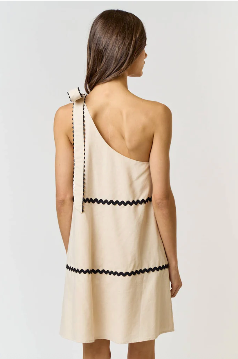 Blair Dress - Proper