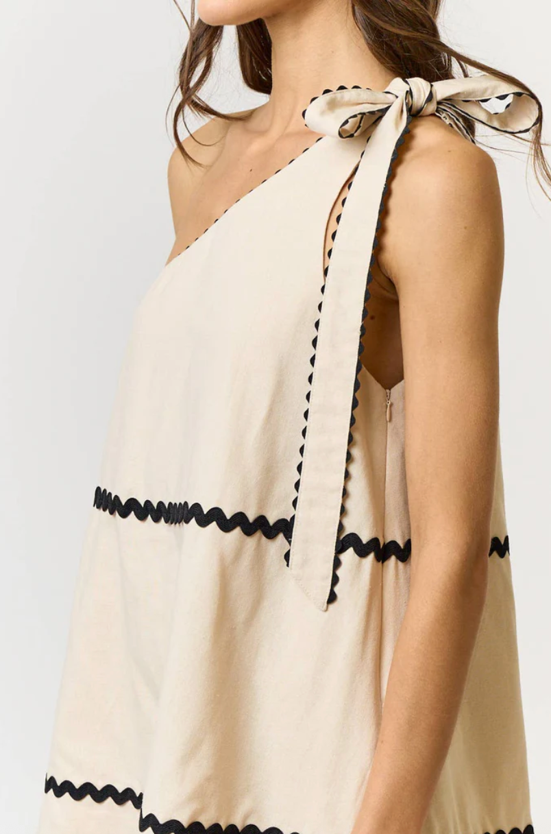 Blair Dress - Proper