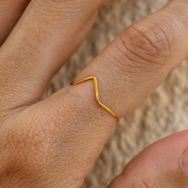 Coachella Ring - Proper