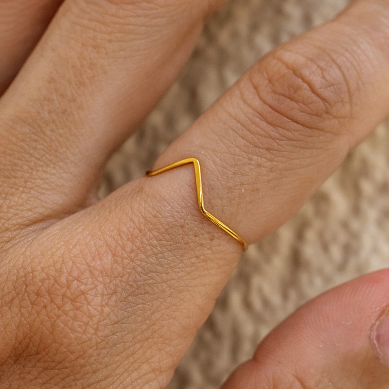 Coachella Ring - Proper