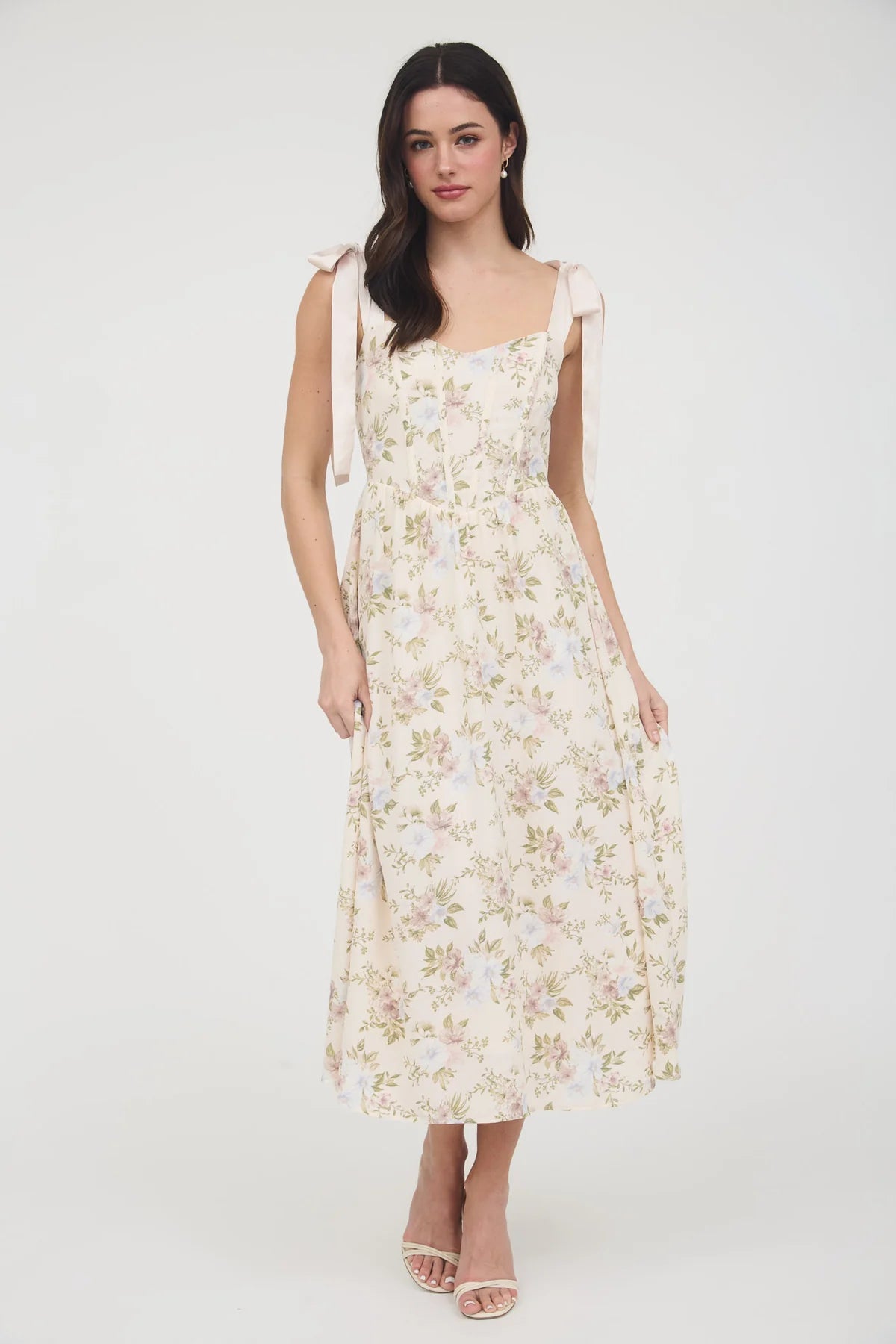 Elidi Dress