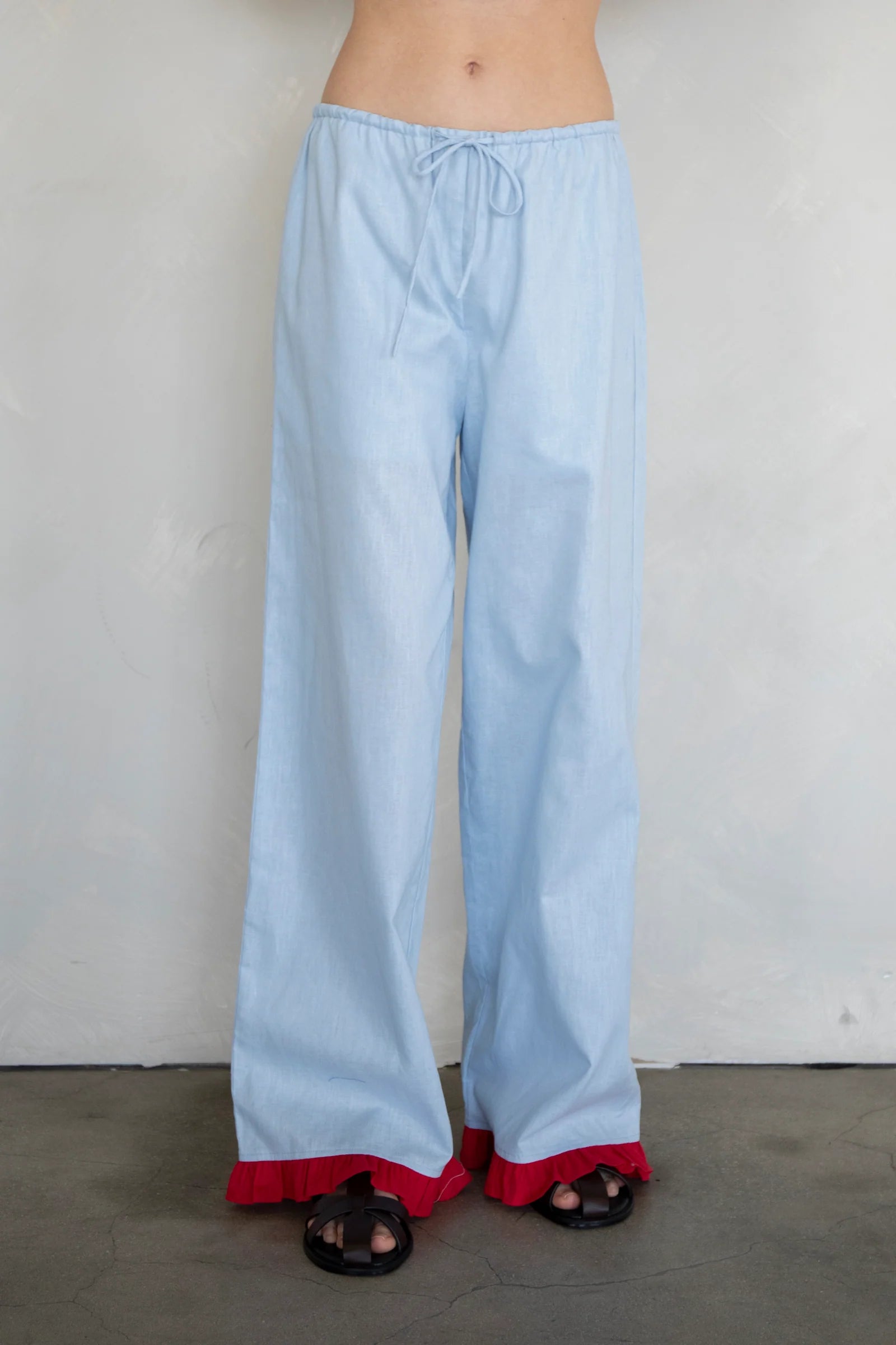 Isadora Pants - Proper