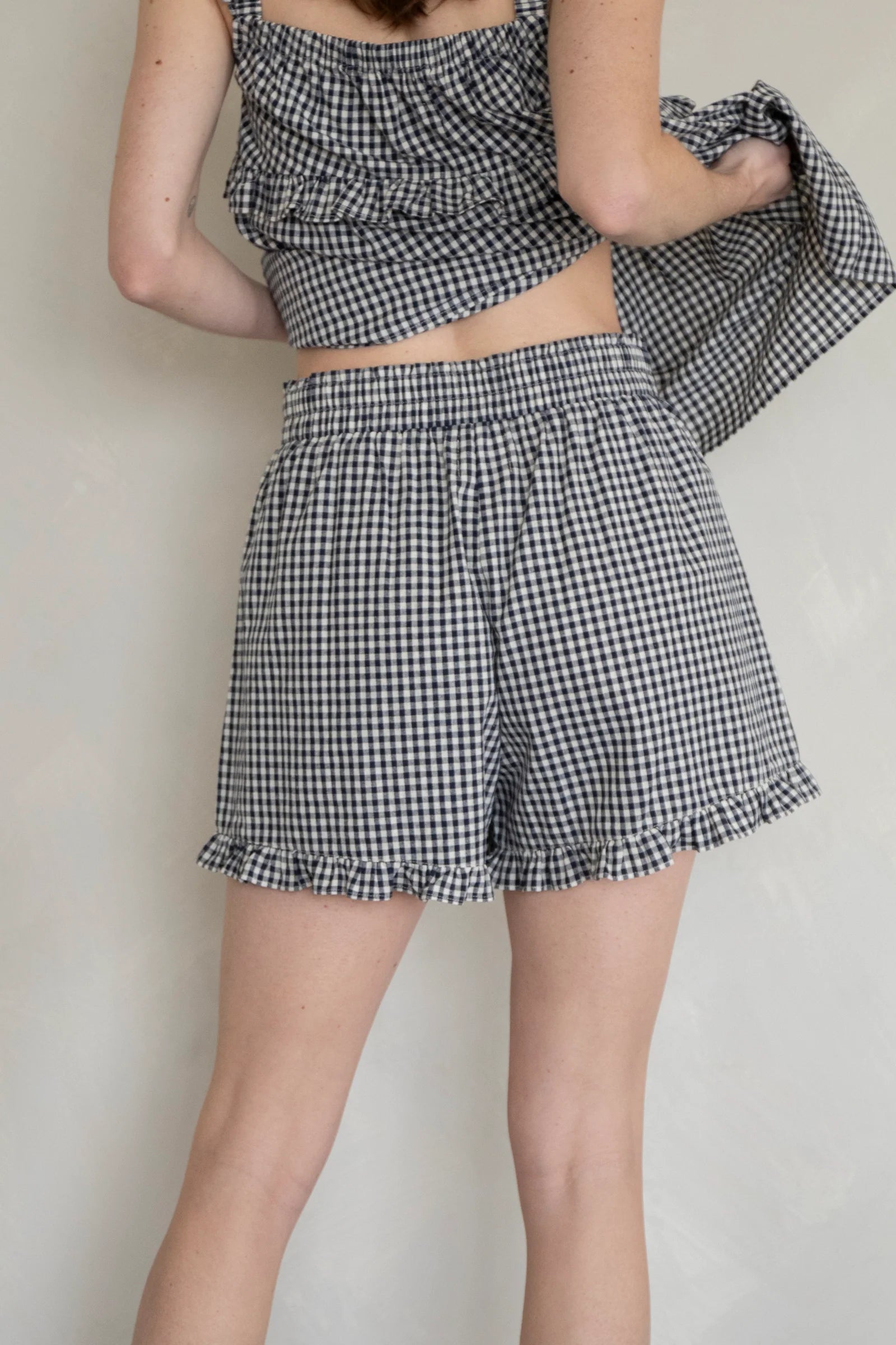 Maida Shorts