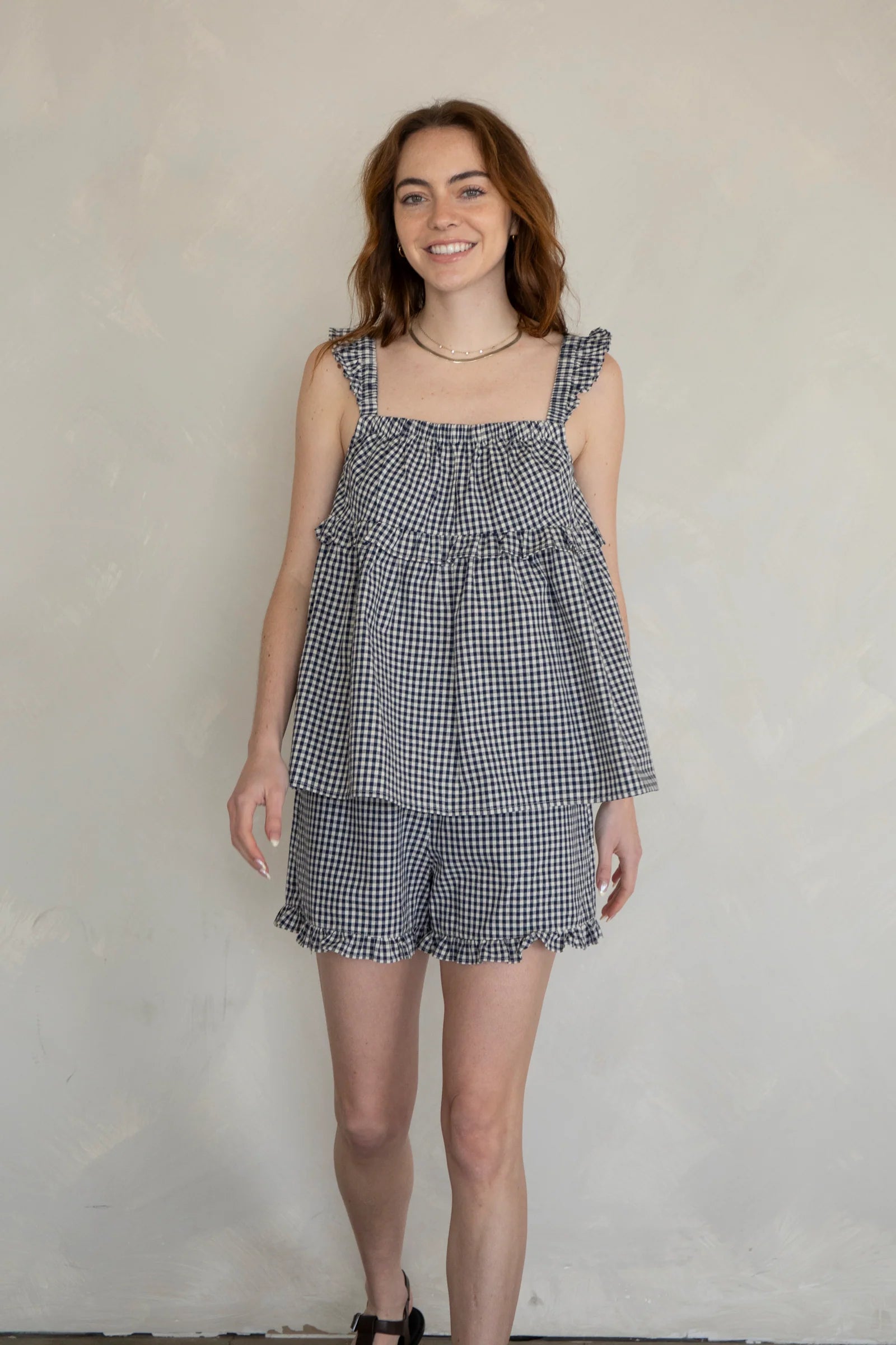 Maida Shorts