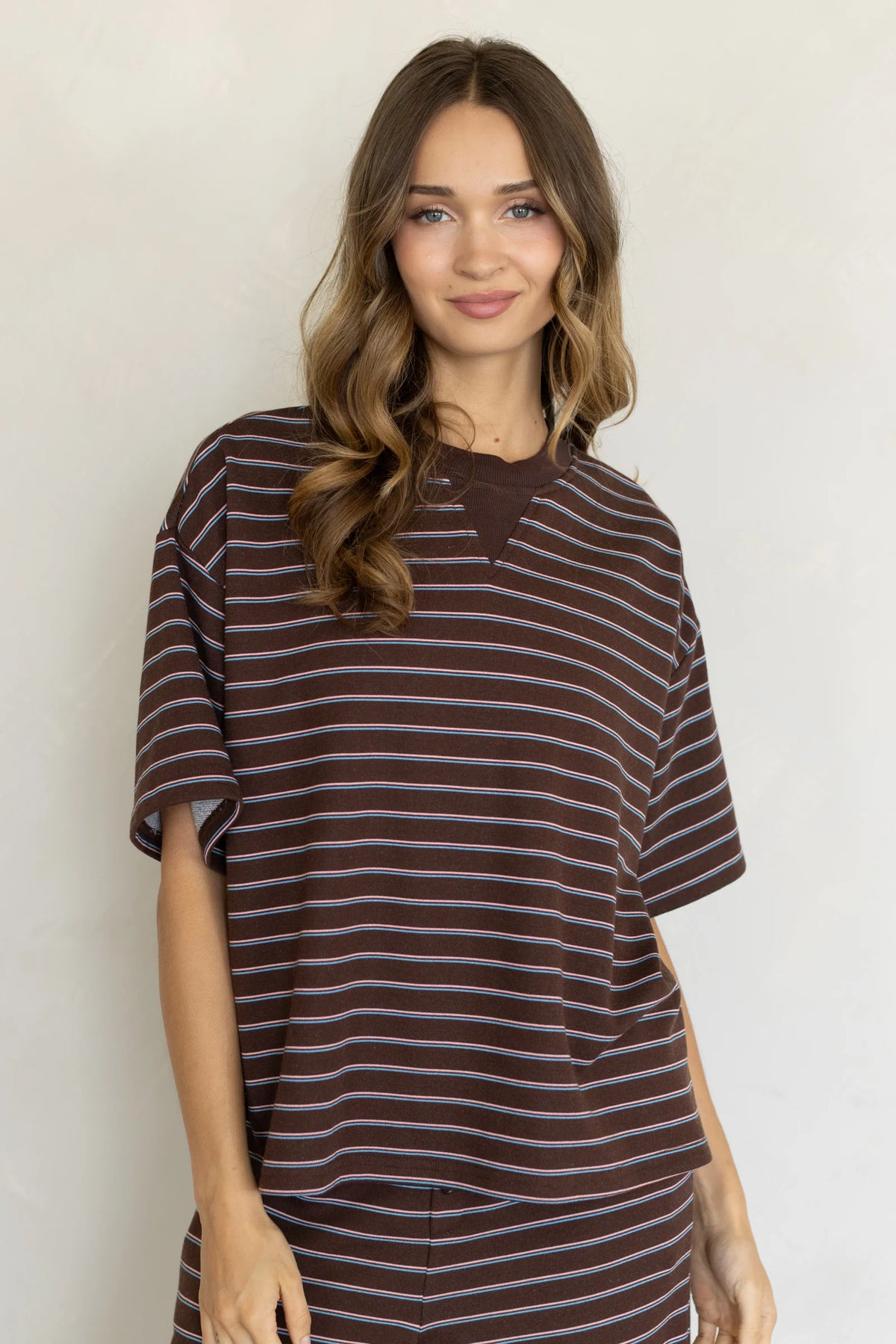 Leah Top