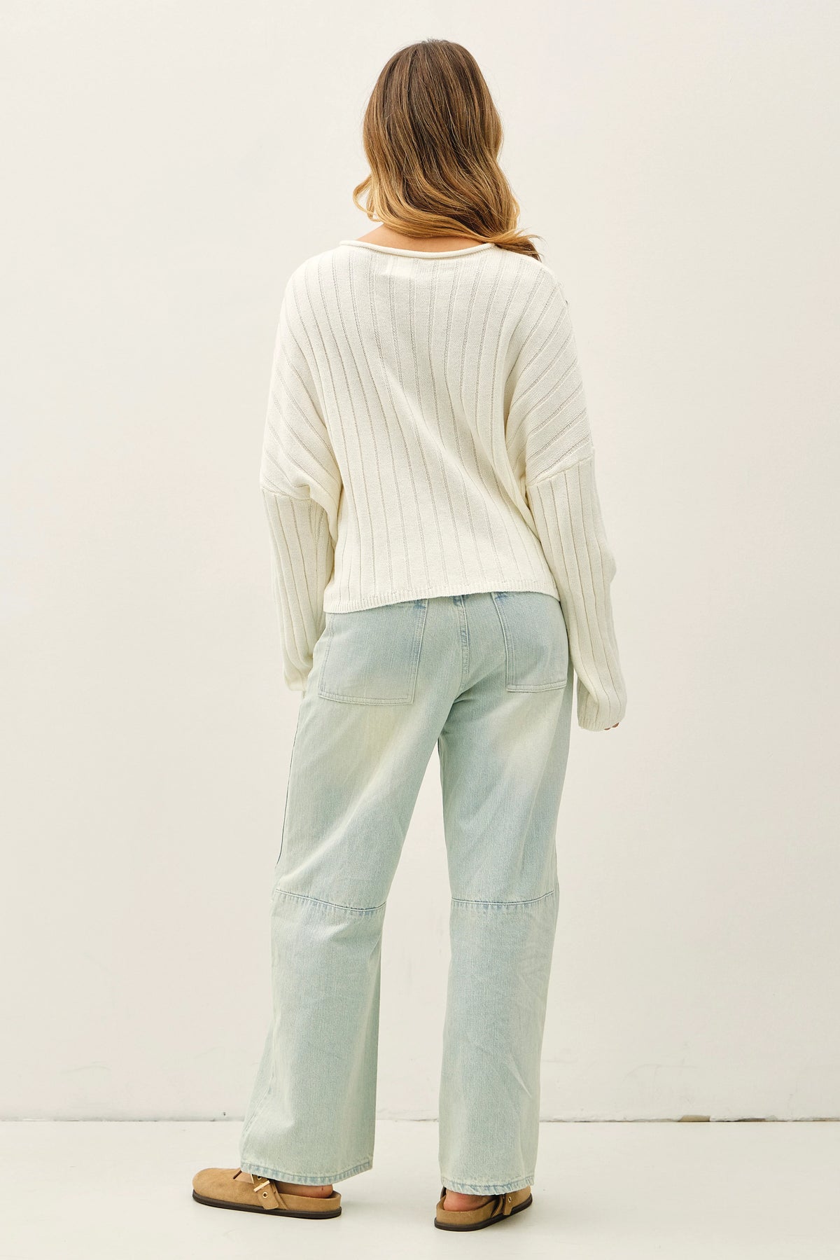 Caroline Cardigan