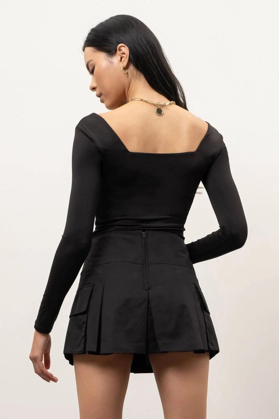 Lisa Bodysuit - Proper