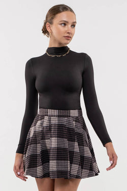 Dalia Top - Proper