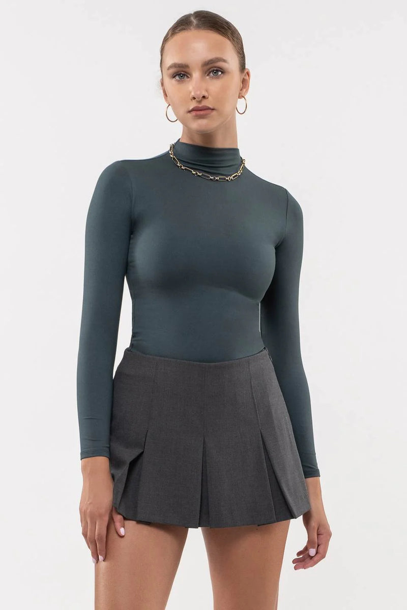 Dalia Top - Proper