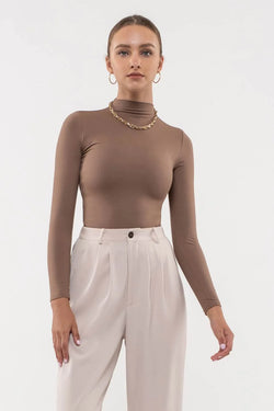 Dalia Top - Proper