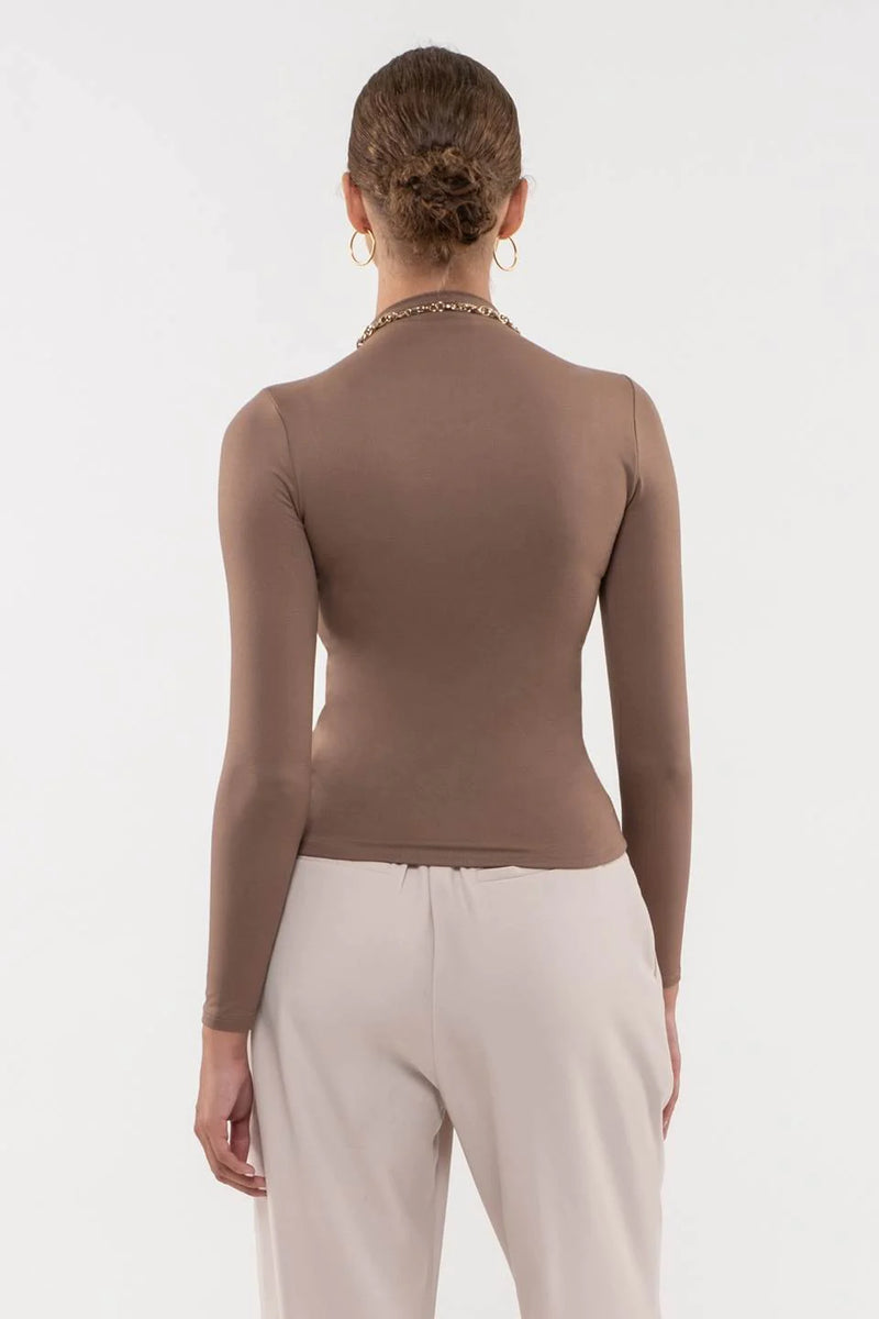 Dalia Top - Proper