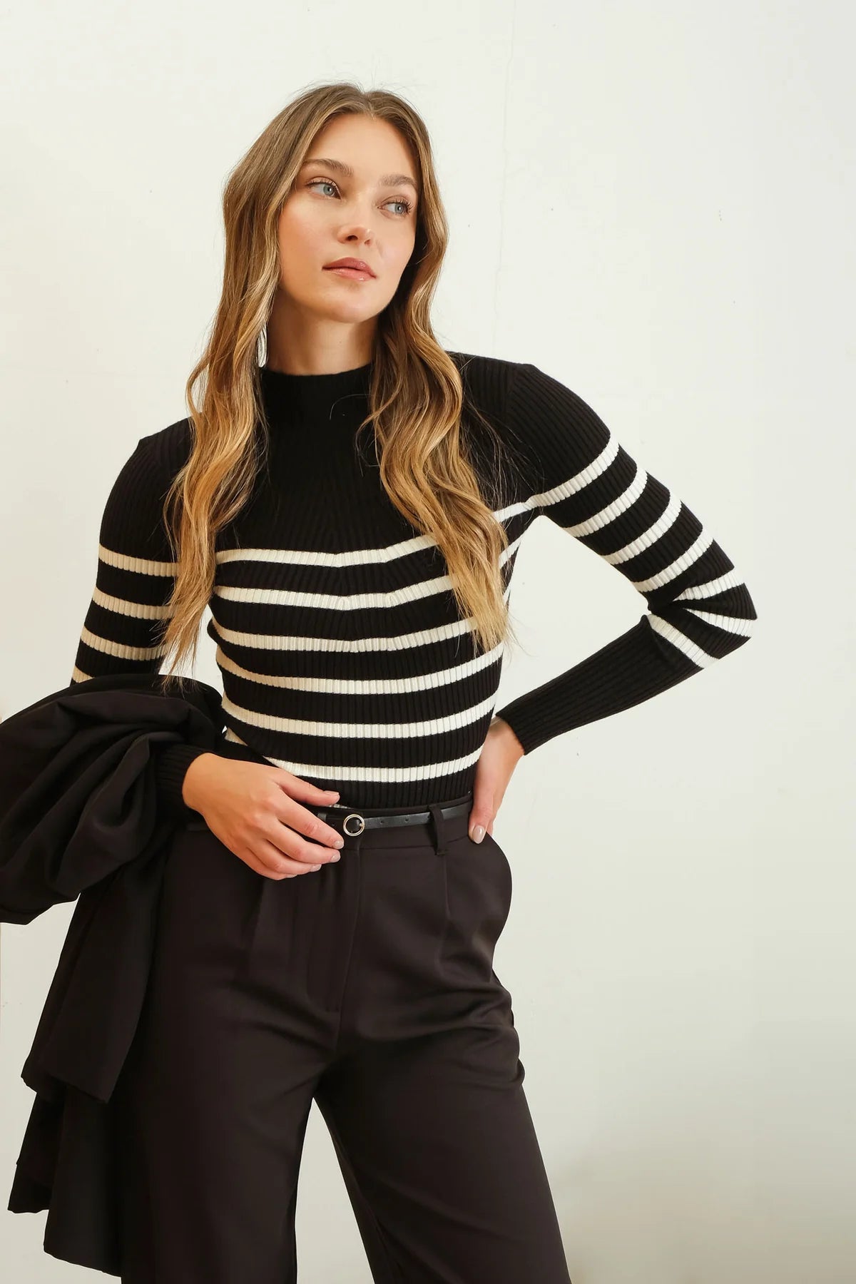 Ariya Top