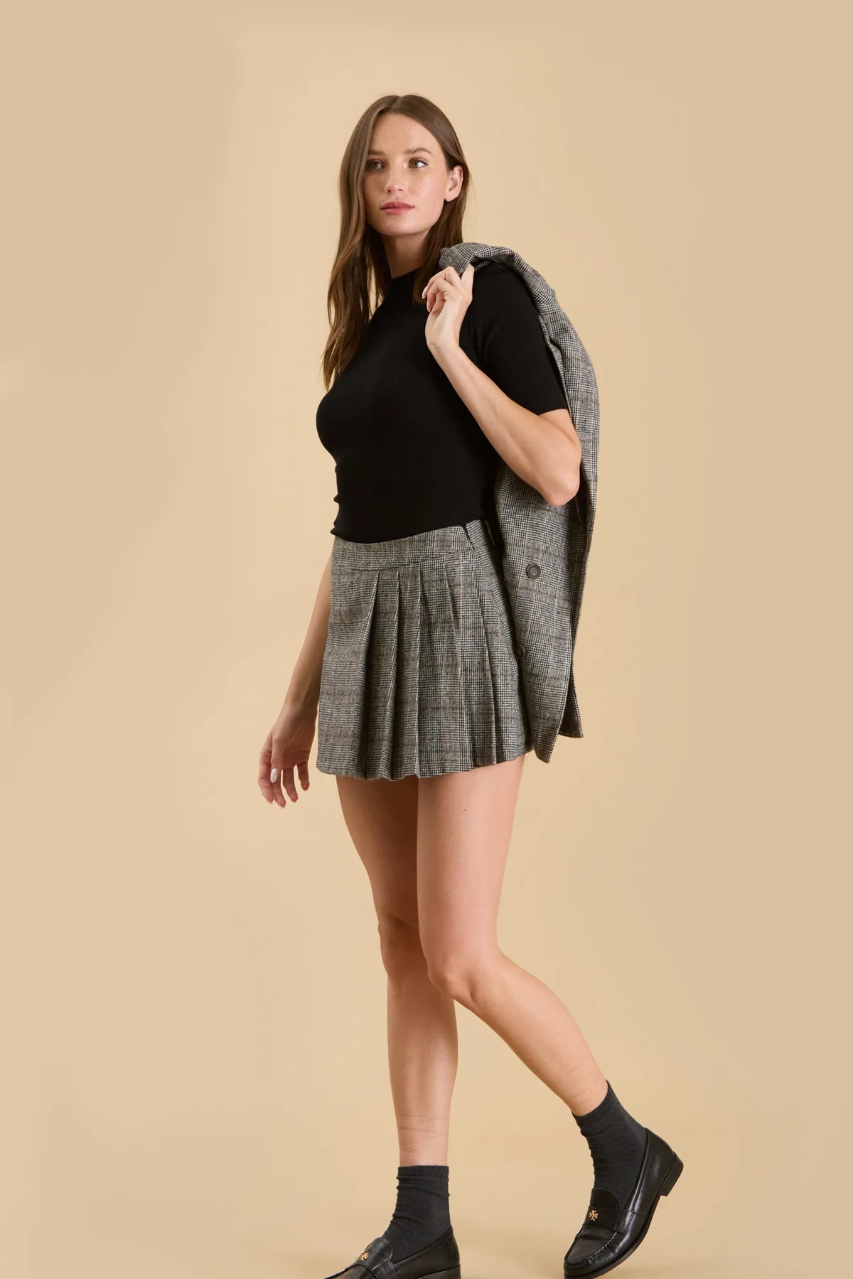 Kinslee Skort