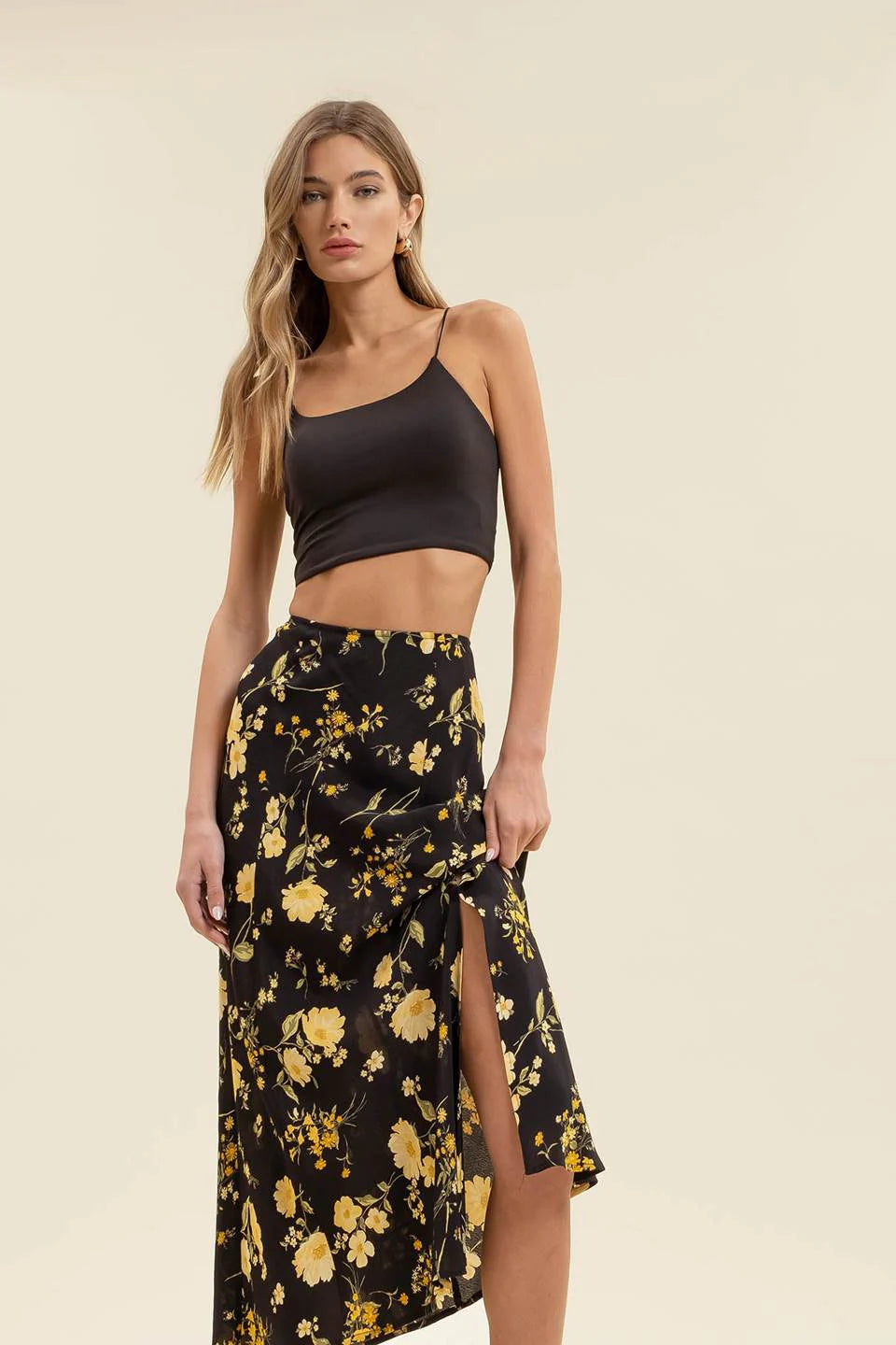 Nova Skirt - Proper