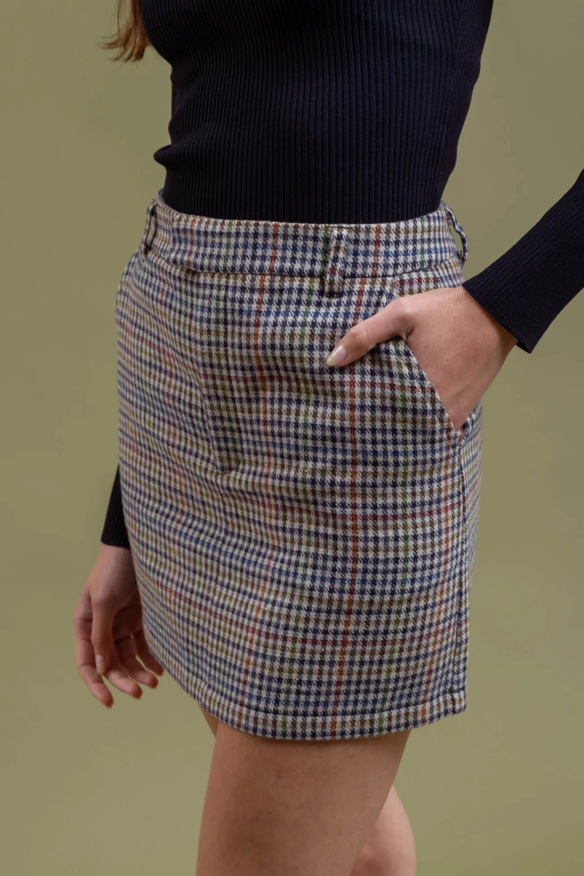 Jamie Skirt