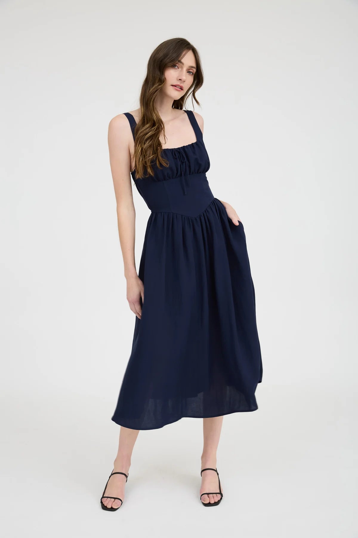 Azora Dress - Proper