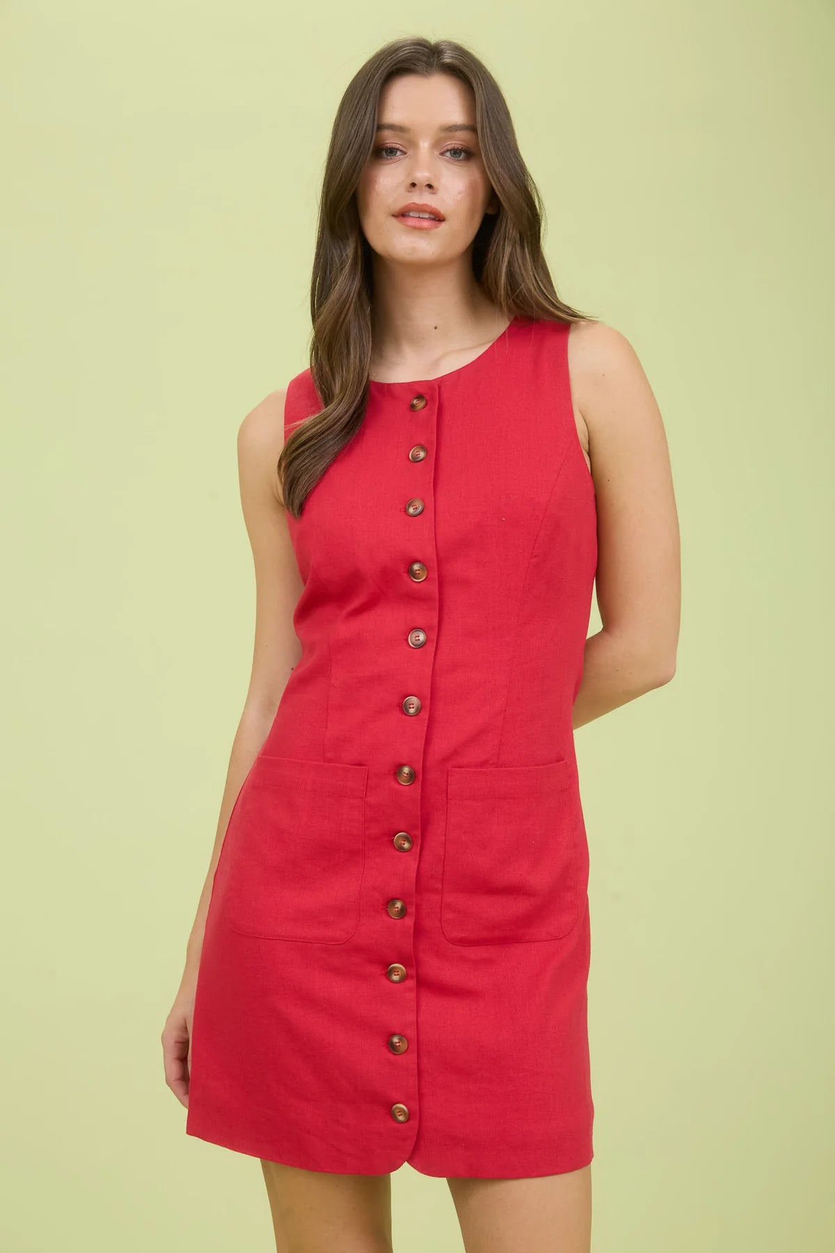 Talitha Dress