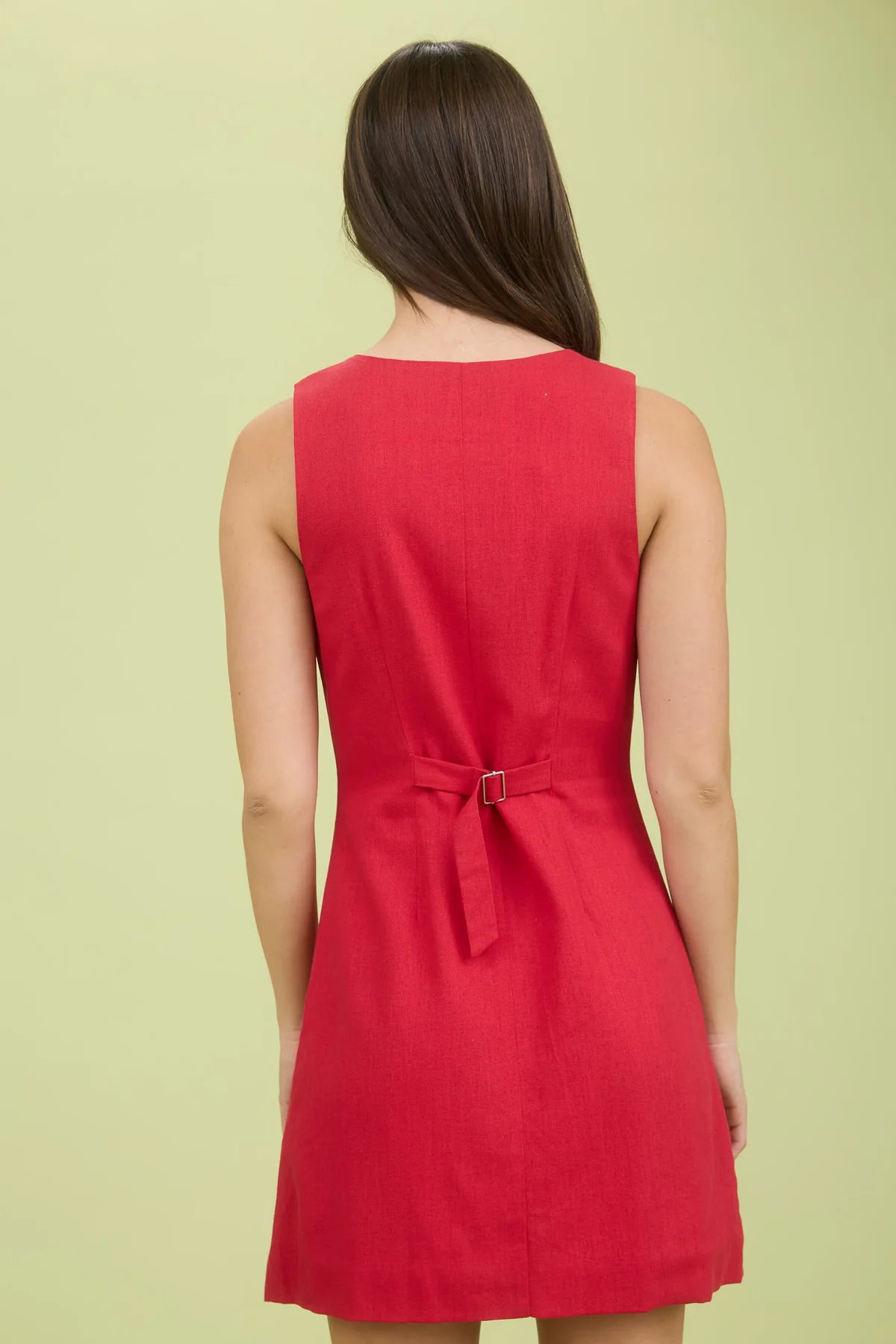 Talitha Dress