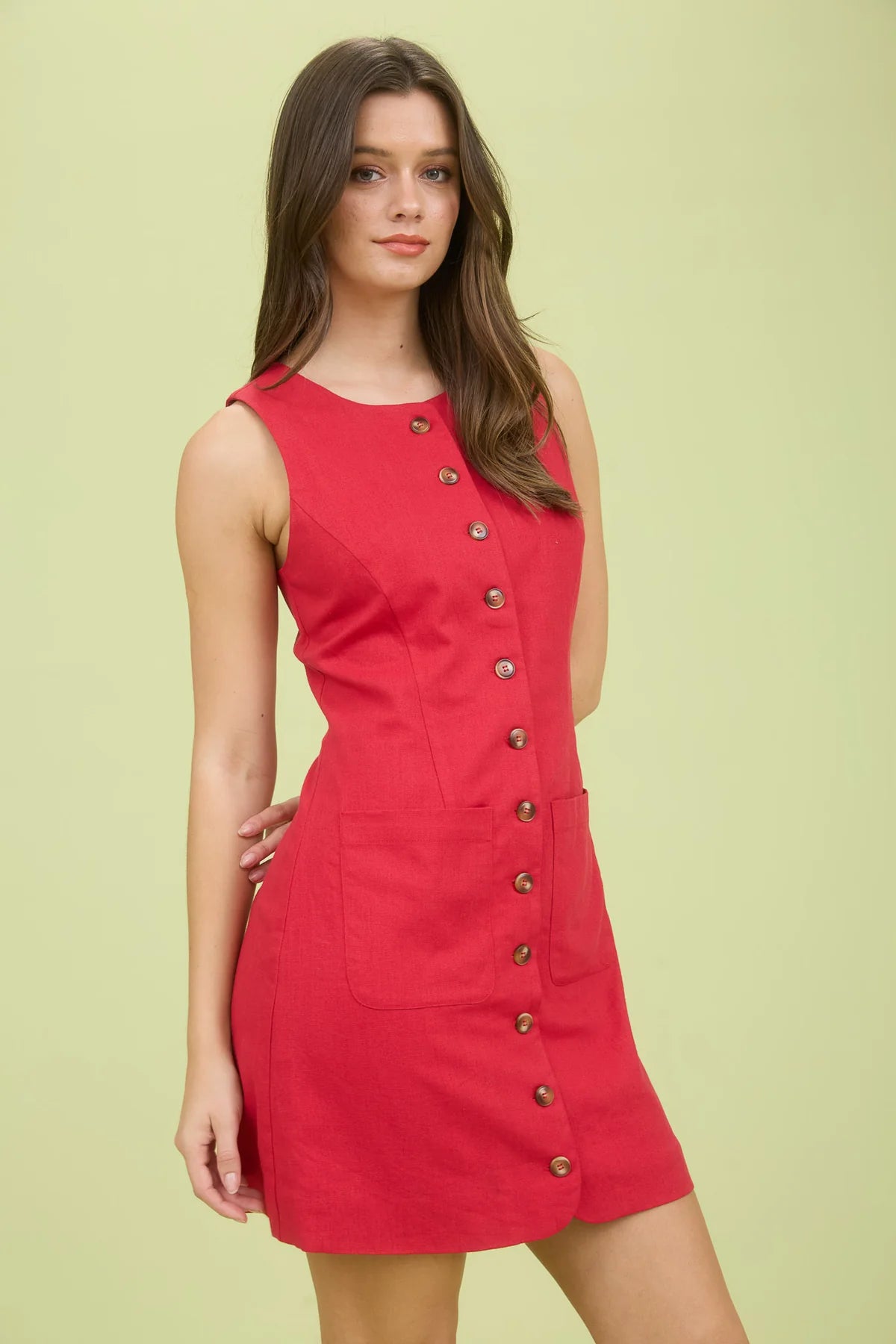 Talitha Dress