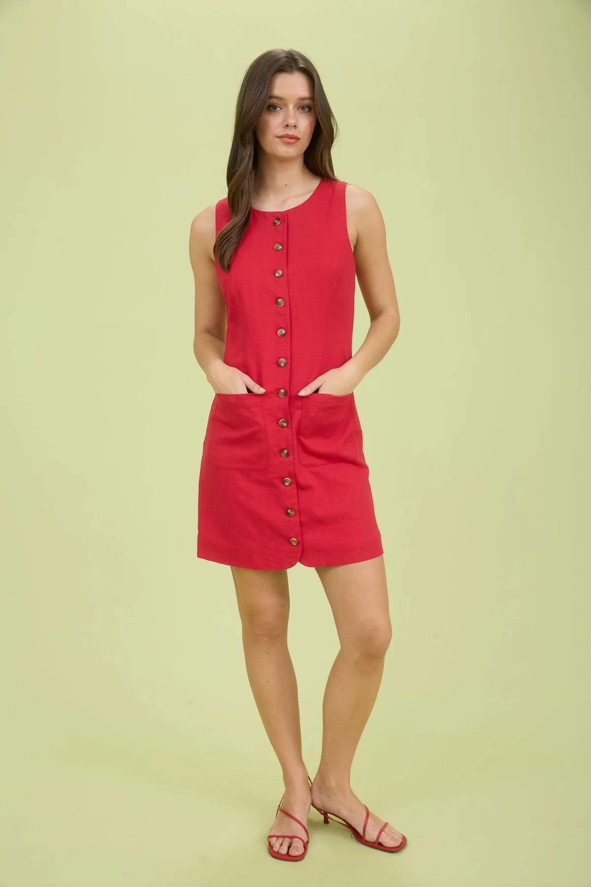 Talitha Dress