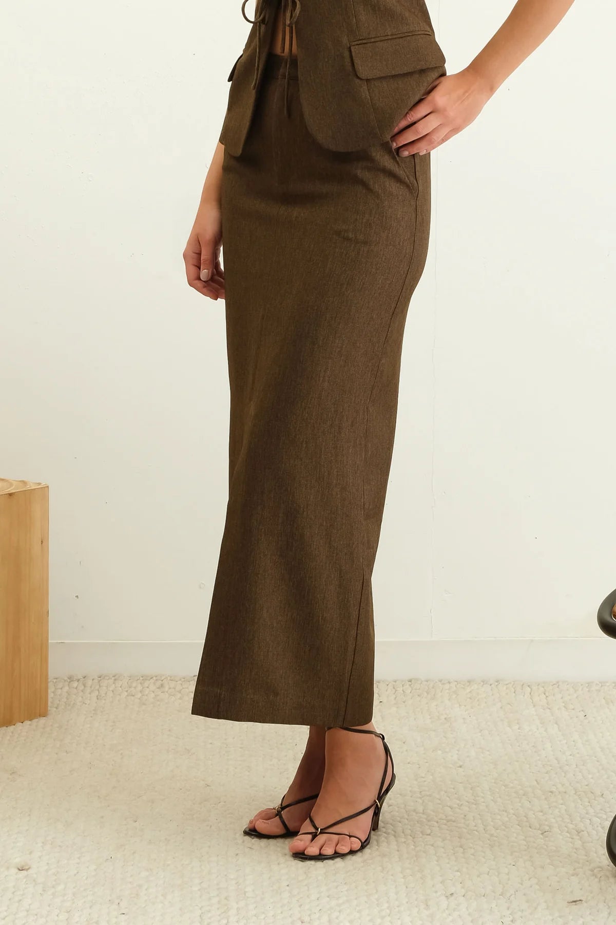 Holland Skirt