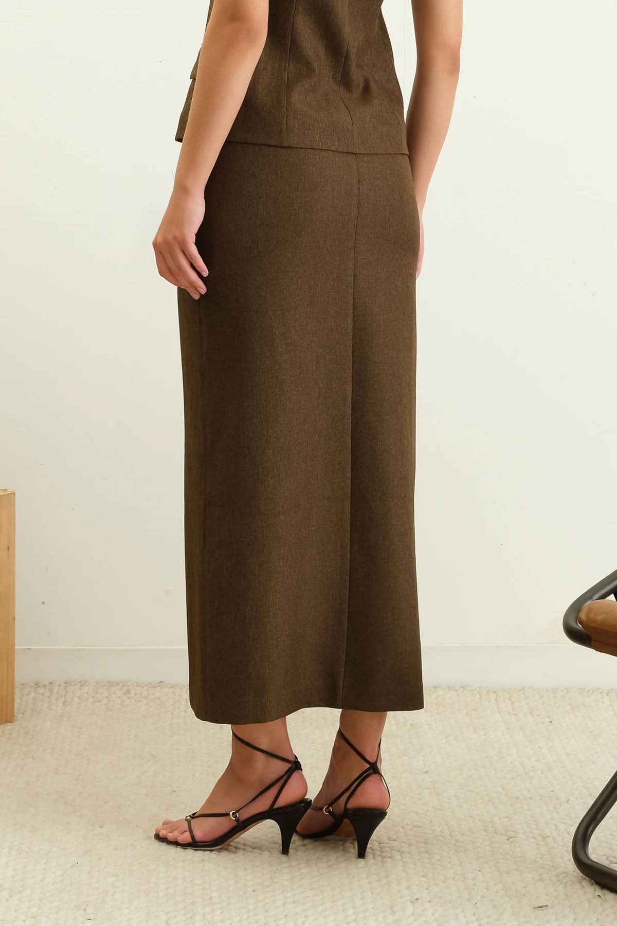 Holland Skirt - Proper