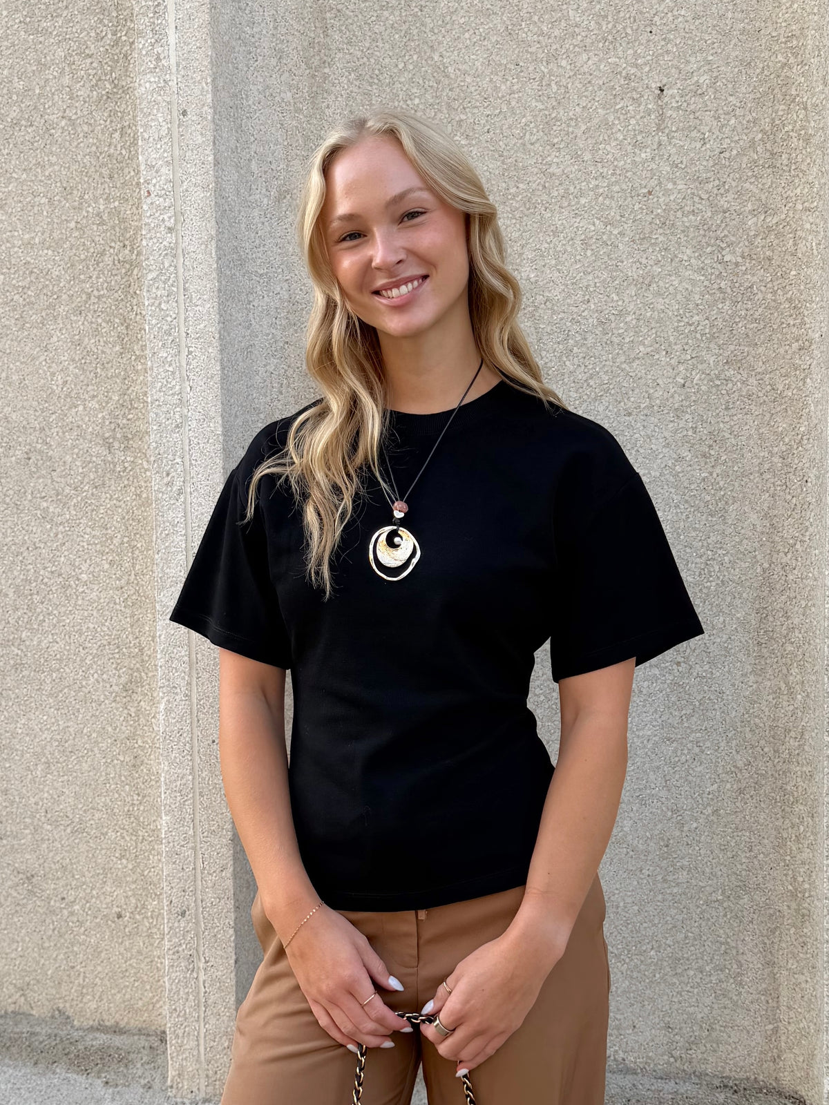 Hailey Top