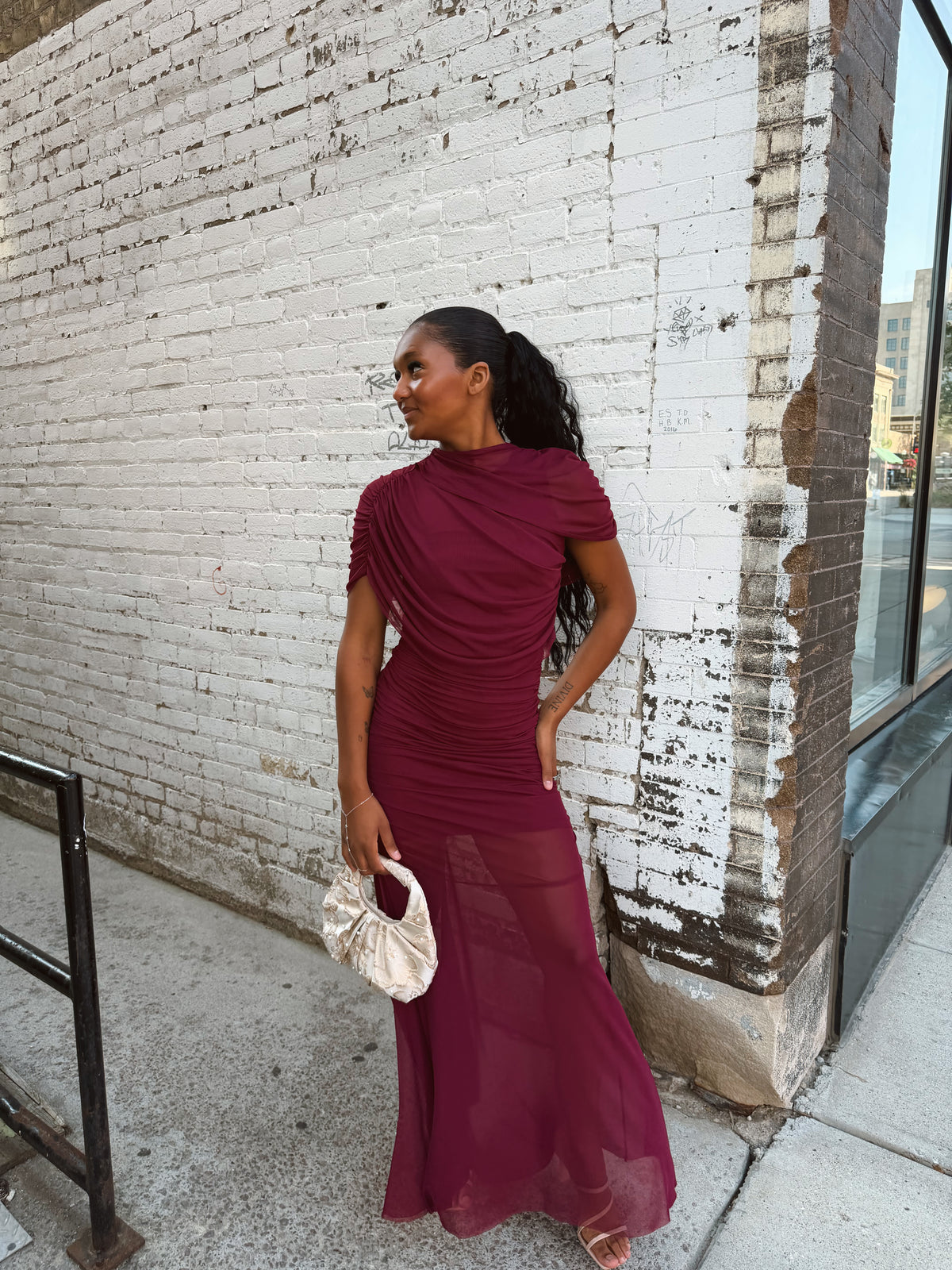 Sonja Dress
