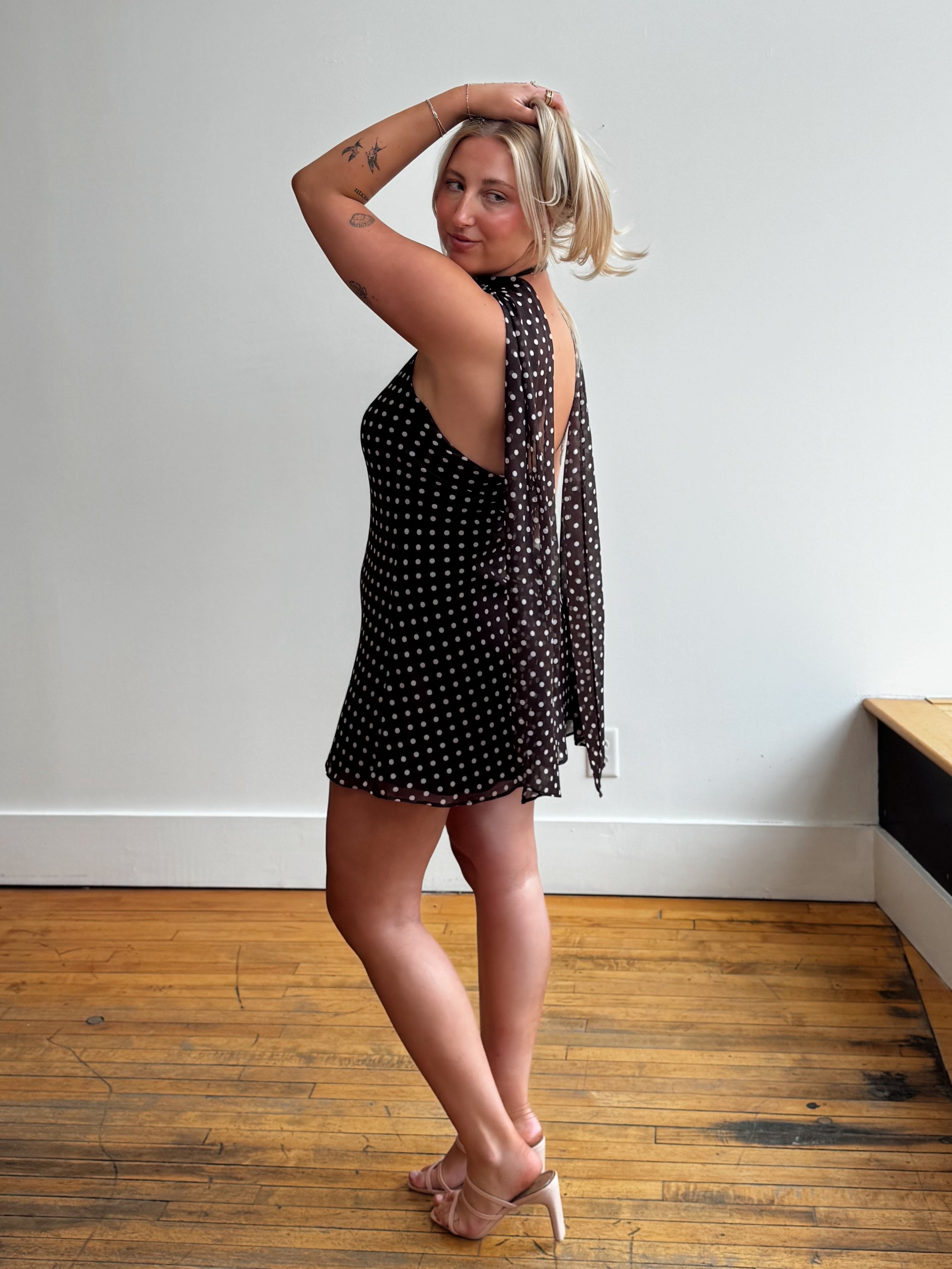 Brisa Dress - Proper