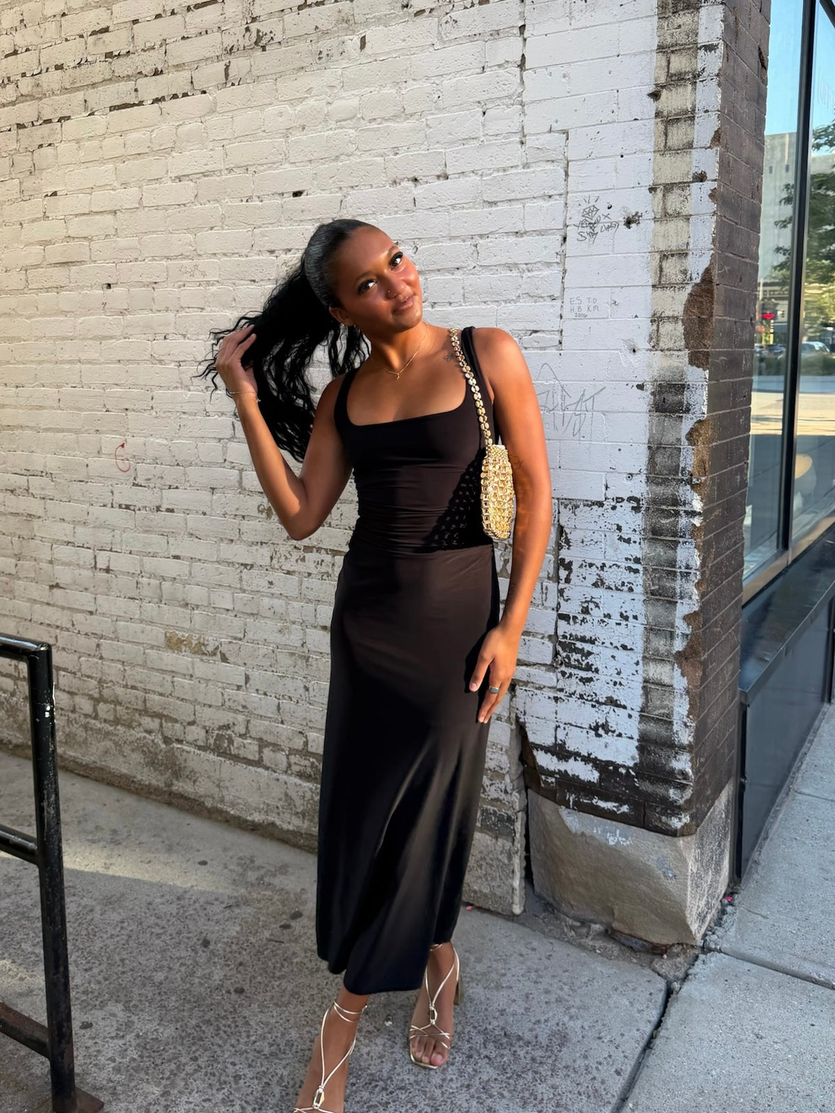 Etta Dress