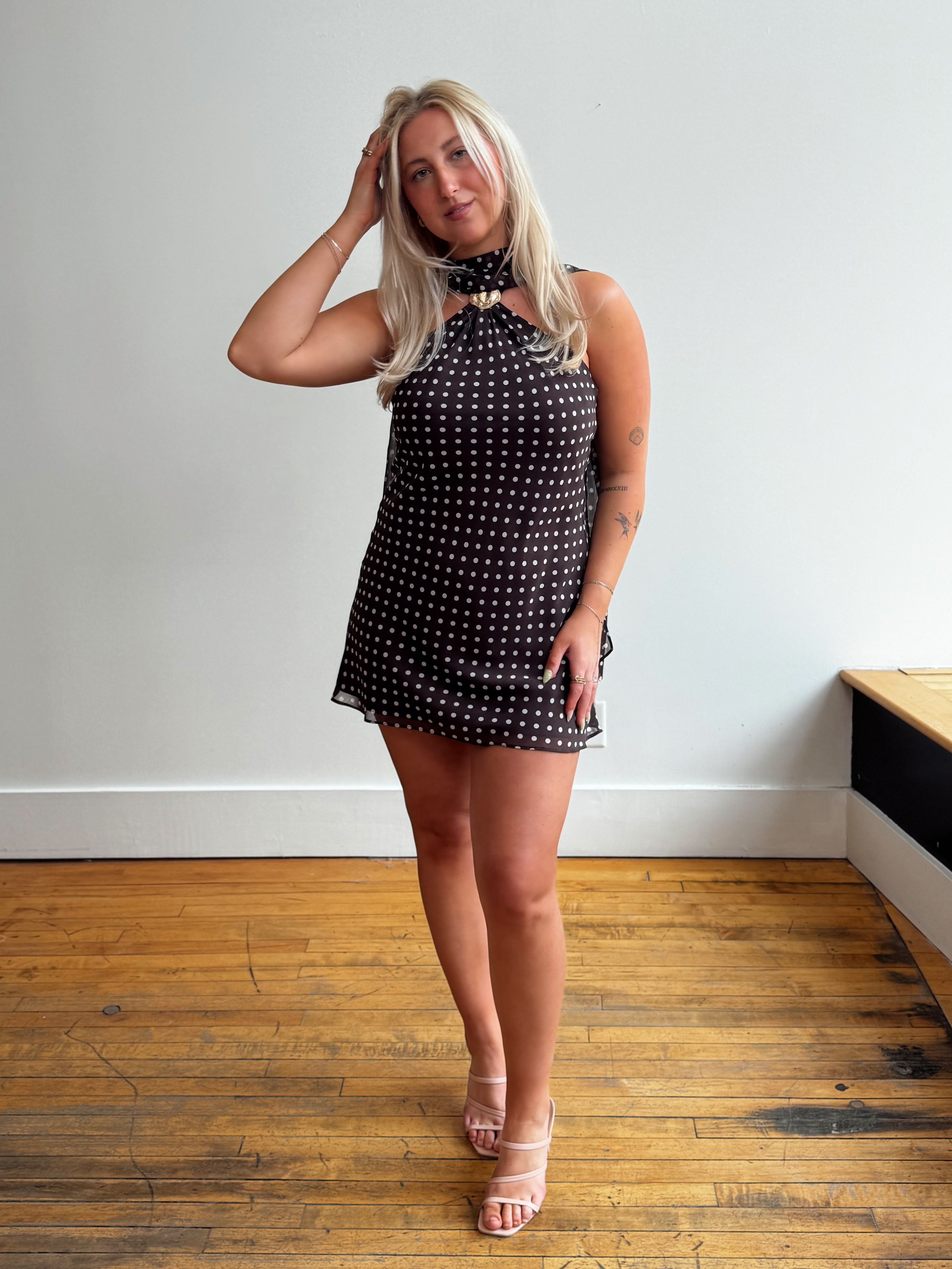 Brisa Dress - Proper