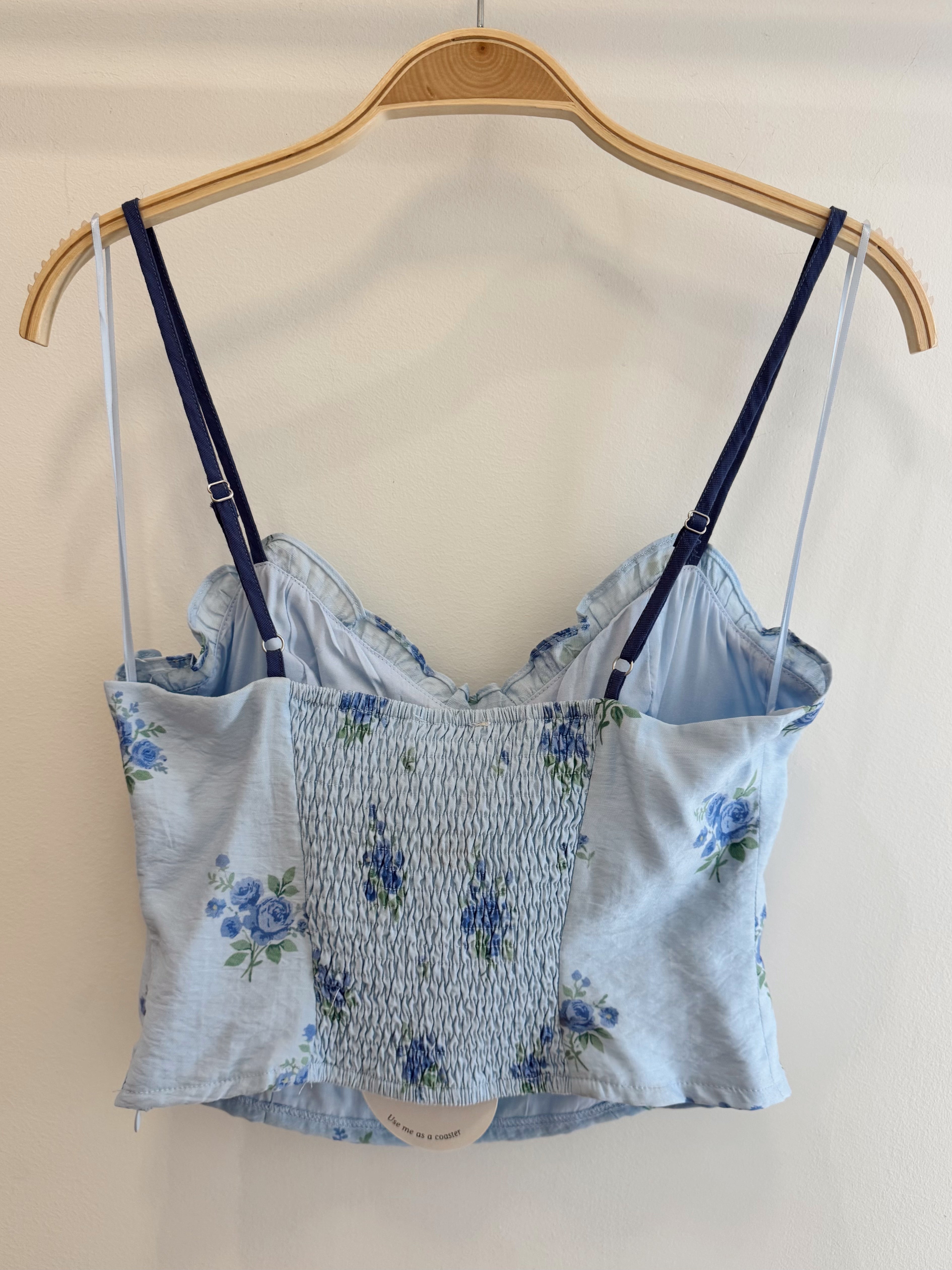 Maisie Top - Proper