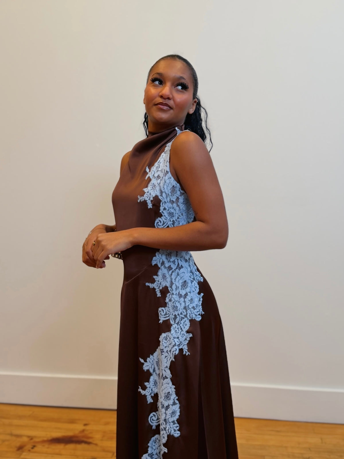 Samira Dress - Proper