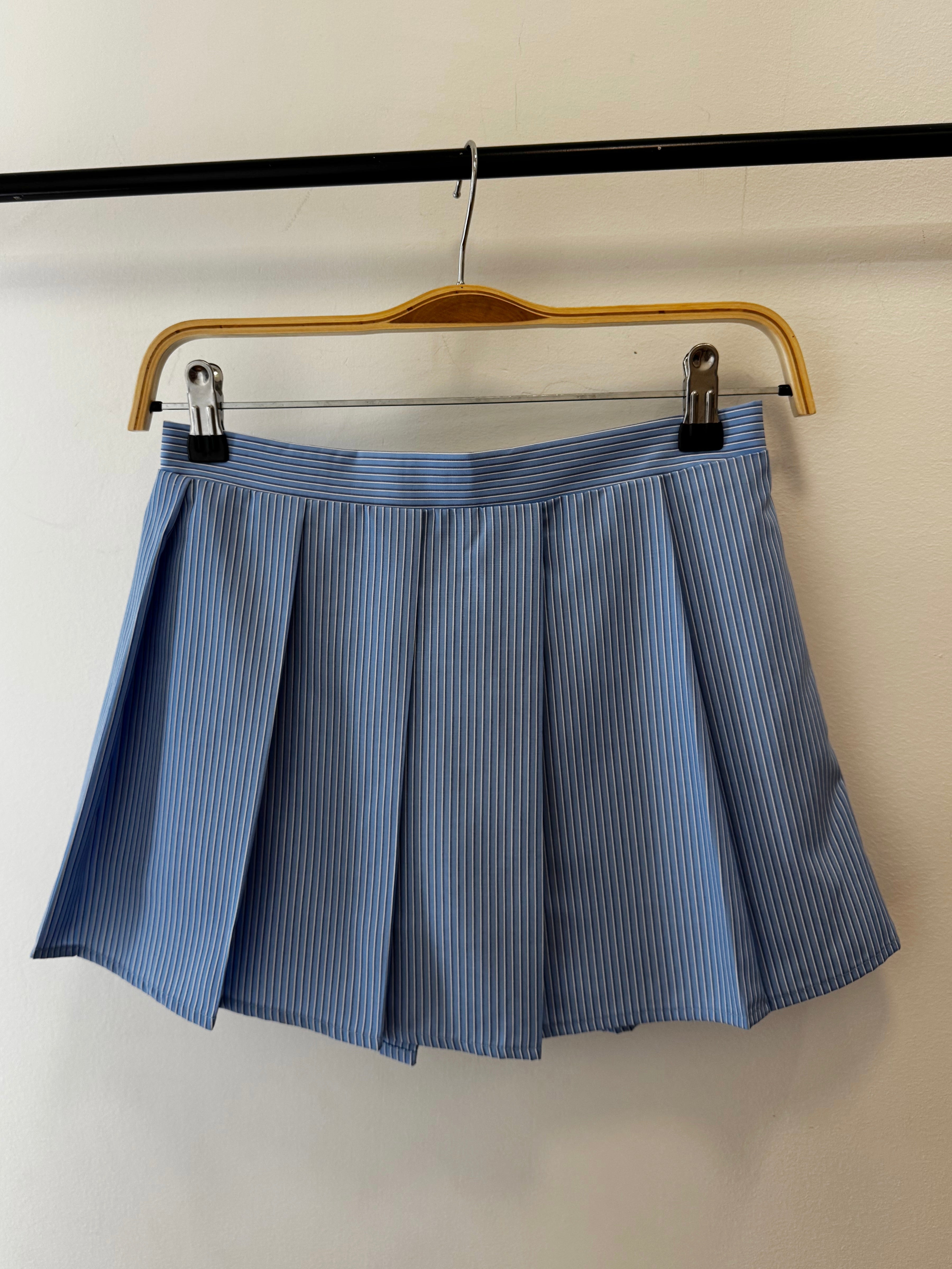 Lykke Skort - Proper